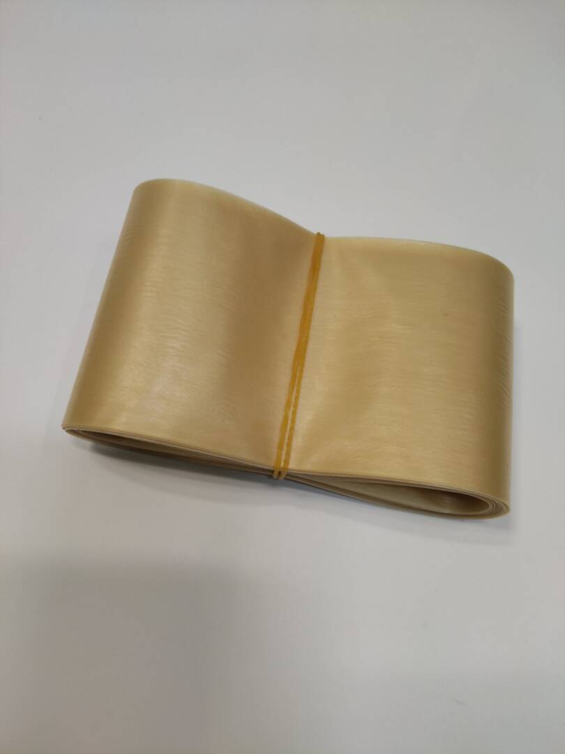 Безцветна кол.обвивка Ф50 10м - Image 2