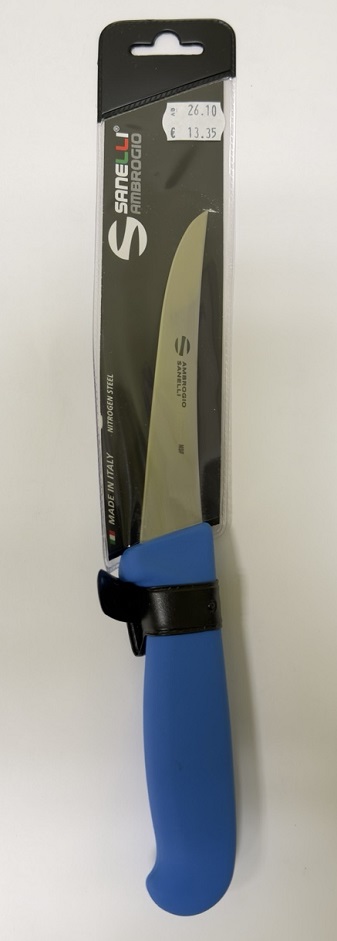 Нож SUPRA /13см